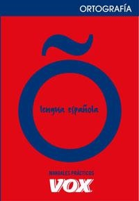 ORTOGRAFIA LENGUA ESPAÑOLA | 9788483329979 | Galatea Llibres | Llibreria online de Reus, Tarragona | Comprar llibres en català i castellà online