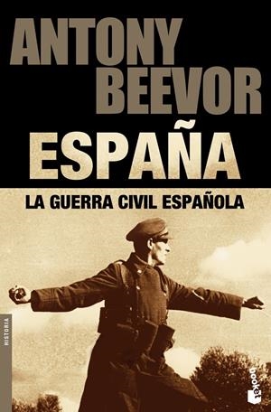 GUERRA CIVIL ESPAÑOLA, LA | 9788408103851 | BEEVOR, ANTONY | Galatea Llibres | Librería online de Reus, Tarragona | Comprar libros en catalán y castellano online