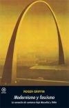 MODERNISMO Y FASCISMO | 9788446029724 | GRIFFIN, ROGER | Galatea Llibres | Librería online de Reus, Tarragona | Comprar libros en catalán y castellano online