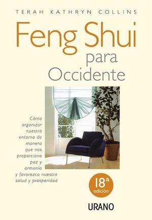 FENG SHUI PARA OCCIDENTE | 9788479531829 | COLLINS, TERAH KATHRYN | Galatea Llibres | Librería online de Reus, Tarragona | Comprar libros en catalán y castellano online