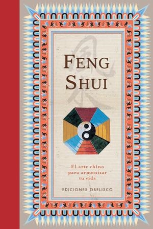 FENG SHUI | 9788497776288 | Galatea Llibres | Librería online de Reus, Tarragona | Comprar libros en catalán y castellano online