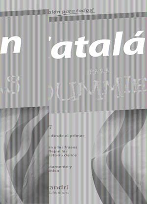 CATALÁN PARA DUMMIES | 9788432920684 | AA.VV. | Galatea Llibres | Librería online de Reus, Tarragona | Comprar libros en catalán y castellano online