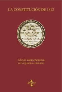 LA CONSTITUCIÓN DE 1812 | 9788430954759 | Galatea Llibres | Llibreria online de Reus, Tarragona | Comprar llibres en català i castellà online
