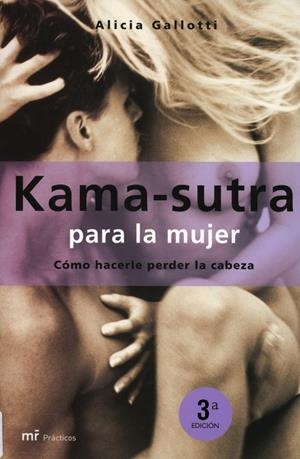 KAMA SUTRA PARA LA MUJER | 9788427027084 | GALLOTTI, ANGELA | Galatea Llibres | Llibreria online de Reus, Tarragona | Comprar llibres en català i castellà online