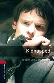 KIDNAPPED + CD | 9780194794558 | STEVENSON, ROBERT L. | Galatea Llibres | Llibreria online de Reus, Tarragona | Comprar llibres en català i castellà online