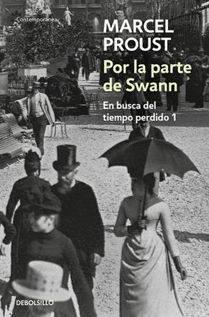 POR LA PARTE DE SWANN | 9788497592895 | PROUST, MARCEL | Galatea Llibres | Llibreria online de Reus, Tarragona | Comprar llibres en català i castellà online