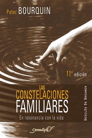 CONSTELACIONES FAMILIARES EN RESONANCIA CON LA VIDA, LAS | 9788433021816 | BOURQUIN, PETER | Galatea Llibres | Llibreria online de Reus, Tarragona | Comprar llibres en català i castellà online