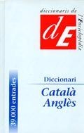 DICCIONARI CATALA-ANGLES | 9788485194391 | OLIVA I LLINÀS, SALVADOR/BUXTON, ANGELA | Galatea Llibres | Llibreria online de Reus, Tarragona | Comprar llibres en català i castellà online