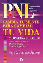 CAMBIA TU MENTE PARA CAMBIAR TU VIDA | 9788484452676 | STEVE & CONNIRAE ANDREAS | Galatea Llibres | Librería online de Reus, Tarragona | Comprar libros en catalán y castellano online