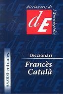 DICCIONARI FRANCES-CATALA | 9788441209084 | CASTELLANOS I LLORENÇ, CARLES /CASTELLANOS I LLORE | Galatea Llibres | Llibreria online de Reus, Tarragona | Comprar llibres en català i castellà online
