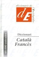 DICCIONARI CATALA-FRANCES -NOVA EDICIO- | 9788441207370 | BOTET, RENAT | Galatea Llibres | Llibreria online de Reus, Tarragona | Comprar llibres en català i castellà online