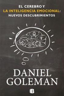 EL CEREBRO Y LA INTELIGENCIA EMOCIONAL | 9788466651783 | GOLEMAN, DANIEL | Galatea Llibres | Llibreria online de Reus, Tarragona | Comprar llibres en català i castellà online