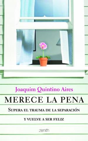 MERECE LA PENA | 9788408103776 | QUINTINO AIRES, JOAQUIM | Galatea Llibres | Llibreria online de Reus, Tarragona | Comprar llibres en català i castellà online