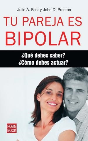 TU PAREJA ES BIPOLAR | 9788499171371 | PRESTON, JOHN | Galatea Llibres | Llibreria online de Reus, Tarragona | Comprar llibres en català i castellà online