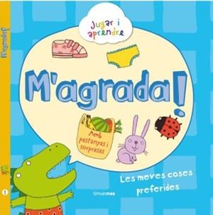 M'AGRADA | 9788499322056 | JUSTINE SMITH | Galatea Llibres | Librería online de Reus, Tarragona | Comprar libros en catalán y castellano online