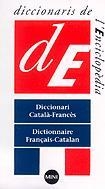 DICCIONARI CATALA-FRANCES MINI | 9788441225725 | DIVERSOS AUTORS | Galatea Llibres | Librería online de Reus, Tarragona | Comprar libros en catalán y castellano online