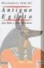 DICCIONARIO DEL ANTIGUO EGIPTO | 9788446015819 | SHAW, IAN | Galatea Llibres | Llibreria online de Reus, Tarragona | Comprar llibres en català i castellà online