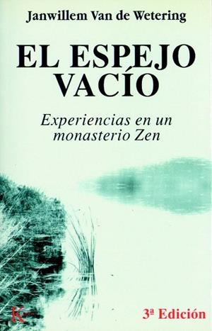 EL ESPEJO VACIO | 9788472450738 | JNWILLEM VAN DE WETERING | Galatea Llibres | Llibreria online de Reus, Tarragona | Comprar llibres en català i castellà online