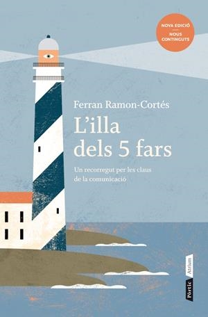ILLA DELS 5 FARS, L' | 9788498092066 | CORTÉS, RAMON | Galatea Llibres | Librería online de Reus, Tarragona | Comprar libros en catalán y castellano online