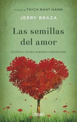 LAS SEMILLAS DEL AMOR | 9788479538354 | BRAZA, JERRY | Galatea Llibres | Librería online de Reus, Tarragona | Comprar libros en catalán y castellano online
