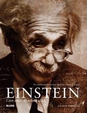 EINSTEIN | 9788480768825 | AA.VV. | Galatea Llibres | Librería online de Reus, Tarragona | Comprar libros en catalán y castellano online