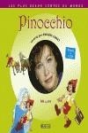 PINOCCHIO + CD | 9782723459273 | JOBERT, MARLENE | Galatea Llibres | Librería online de Reus, Tarragona | Comprar libros en catalán y castellano online