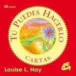 TÚ PUEDES HACERLO | 9788484453475 | HAY, LOUISE L. | Galatea Llibres | Librería online de Reus, Tarragona | Comprar libros en catalán y castellano online