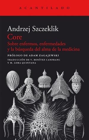 CORE | 9788415277835 | SZCZEKLIK, ANDRZEJ | Galatea Llibres | Llibreria online de Reus, Tarragona | Comprar llibres en català i castellà online
