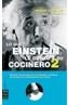LO QUE EINSTEIN LE CONTO AL COCINERO 2 | 9788496222489 | WOLKE, ROBERT | Galatea Llibres | Librería online de Reus, Tarragona | Comprar libros en catalán y castellano online