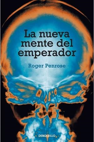 NUEVA MENTE DEL EMPERADOR, LA | 9788483461174 | PENROSE, ROGER | Galatea Llibres | Llibreria online de Reus, Tarragona | Comprar llibres en català i castellà online