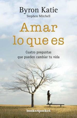 AMAR LO QUE ES | 9788492516902 | KATIE, BYRON | Galatea Llibres | Librería online de Reus, Tarragona | Comprar libros en catalán y castellano online