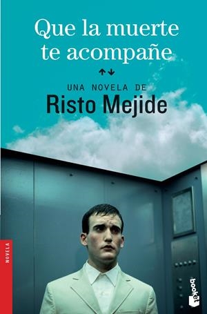 QUE LA MUERTE TE ACOMPAÑE | 9788467005035 | MEJIDE, RISTO | Galatea Llibres | Llibreria online de Reus, Tarragona | Comprar llibres en català i castellà online