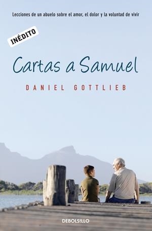 CARTAS A SAMUEL | 9788483464908 | GOTTLIEB, DANIEL | Galatea Llibres | Llibreria online de Reus, Tarragona | Comprar llibres en català i castellà online
