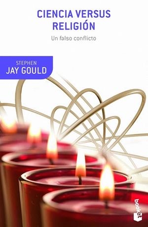 CIENCIA VERSUS RELIGIÓN | 9788408008583 | GOULD, STEPHEN JAY | Galatea Llibres | Llibreria online de Reus, Tarragona | Comprar llibres en català i castellà online