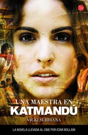 UNA MAESTRA EN KATMANDÚ | 9788466326674 | SUBIRANA, VICTORIA | Galatea Llibres | Llibreria online de Reus, Tarragona | Comprar llibres en català i castellà online