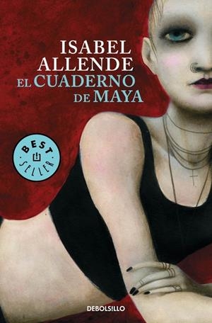 EL CUADERNO DE MAYA | 9788499899848 | ALLENDE, ISABEL | Galatea Llibres | Llibreria online de Reus, Tarragona | Comprar llibres en català i castellà online