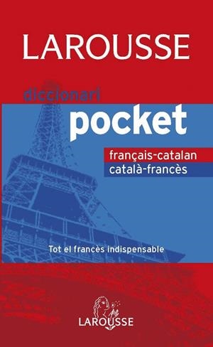 DICCIONARI POCKET CATALÀ-FRANCÈS / FRANÇAIS-CATALAN | 9788480165730 | Galatea Llibres | Librería online de Reus, Tarragona | Comprar libros en catalán y castellano online