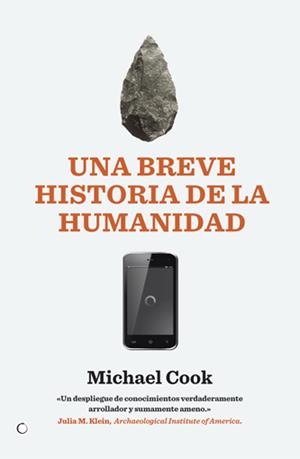 UNA BREVE HISTORIA DE LA HUMANIDAD | 9788495348326 | COOK, MICHAEL | Galatea Llibres | Llibreria online de Reus, Tarragona | Comprar llibres en català i castellà online