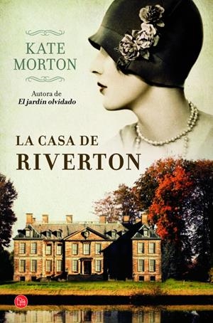 LA CASA DE RIVERTON (TAPA DURA) | 9788466326537 | MORTON, KATE | Galatea Llibres | Llibreria online de Reus, Tarragona | Comprar llibres en català i castellà online