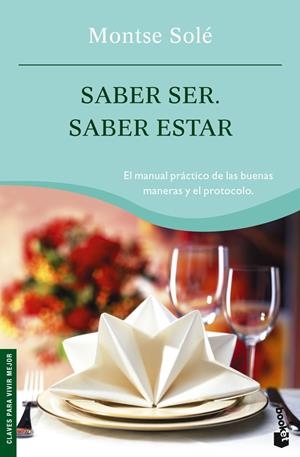 SABER SER. SABER ESTAR | 9788408068464 | SOLE, MONTSE | Galatea Llibres | Llibreria online de Reus, Tarragona | Comprar llibres en català i castellà online