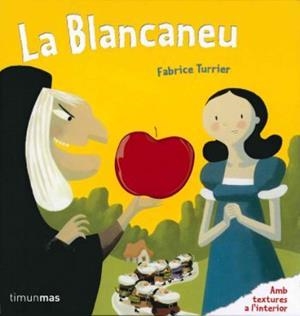 BLANCANEU, LA | 9788499324524 | Galatea Llibres | Llibreria online de Reus, Tarragona | Comprar llibres en català i castellà online