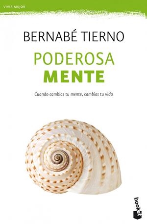 PODEROSA MENTE | 9788499981727 | TIERNO, BERNABÉ | Galatea Llibres | Llibreria online de Reus, Tarragona | Comprar llibres en català i castellà online