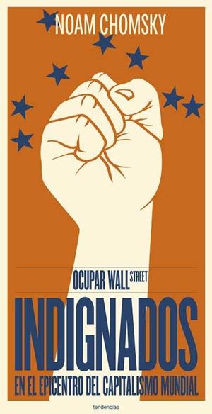 OCUPAR WALL STREET | 9788493696177 | CHOMSKY, NOAM | Galatea Llibres | Librería online de Reus, Tarragona | Comprar libros en catalán y castellano online