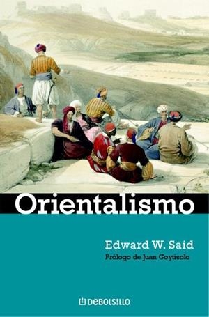 ORIENTALISMO | 9788497597678 | SAID, EDWARD W. | Galatea Llibres | Llibreria online de Reus, Tarragona | Comprar llibres en català i castellà online