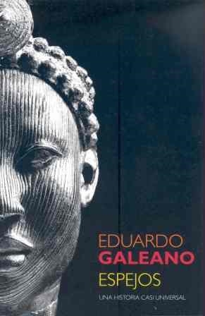 ESPEJOS | 9788432313141 | GALEANO, EDUARDO | Galatea Llibres | Llibreria online de Reus, Tarragona | Comprar llibres en català i castellà online