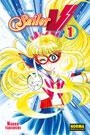 SAILOR V 1 | 9788467908695 | TAKEUCHI, NAOKO | Galatea Llibres | Llibreria online de Reus, Tarragona | Comprar llibres en català i castellà online