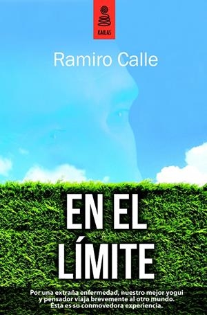 EN EL LIMITE | 9788489624757 | CALLE, RAMIRO | Galatea Llibres | Librería online de Reus, Tarragona | Comprar libros en catalán y castellano online