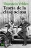 TEORIA DE LA CLASE OCIOSA | 9788420656465 | VEBLEN, THORSTEIN | Galatea Llibres | Librería online de Reus, Tarragona | Comprar libros en catalán y castellano online