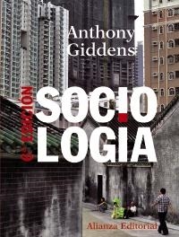 SOCIOLOGÍA | 9788420684673 | GIDDENS, ANTHONY | Galatea Llibres | Librería online de Reus, Tarragona | Comprar libros en catalán y castellano online