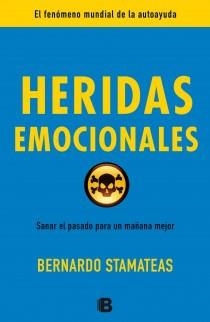HERIDAS EMOCIONALES | 9788466651929 | STAMATEAS, BERNARDO | Galatea Llibres | Llibreria online de Reus, Tarragona | Comprar llibres en català i castellà online